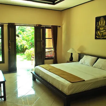 Pondok Lebih Homestay