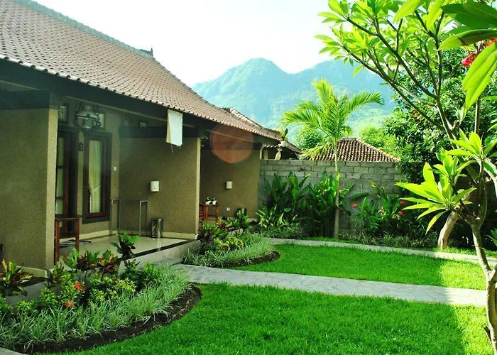 Pondok Lebih Homestay Guest house