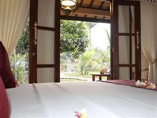 Guest house Pondok Lebih Homestay 2*