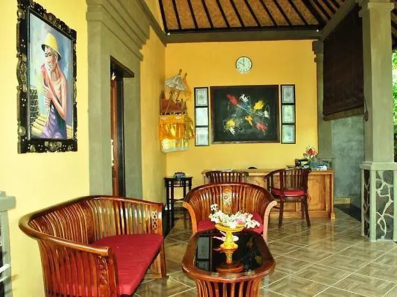 Pondok Lebih Homestay Guest house 2*