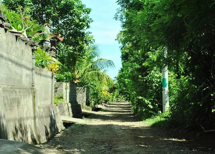 Pondok Lebih Homestay Pemuteran (Bali)
