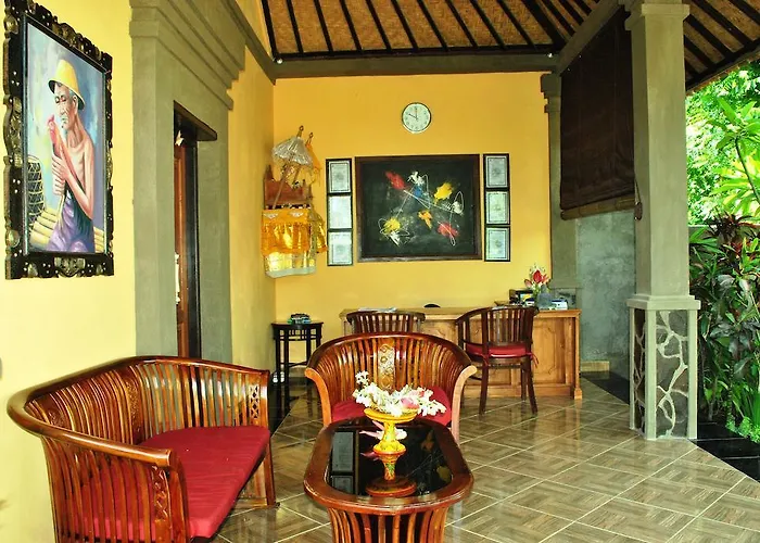 Pondok Lebih Homestay