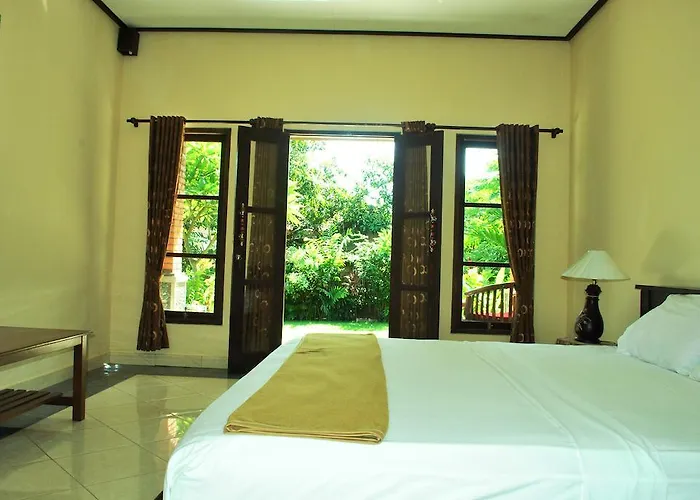 Pondok Lebih Homestay Pemuteran (Bali)