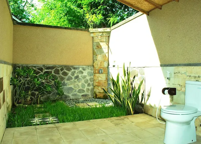 Pondok Lebih Homestay Pemuteran (Bali)