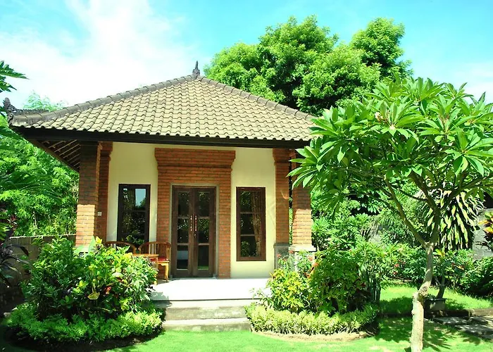 Guest house Pondok Lebih Homestay Pemuteran (Bali)