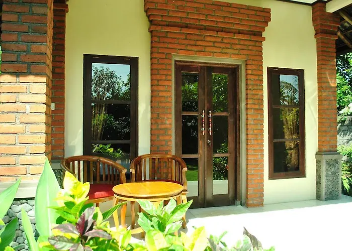Pondok Lebih Homestay Pemuteran (Bali)