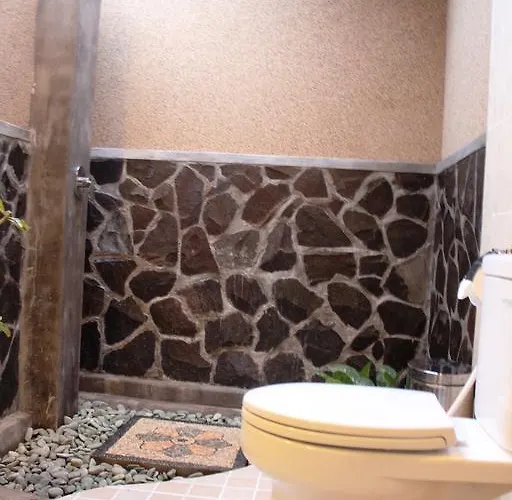 Pondok Lebih Homestay Pemuteran (Bali)