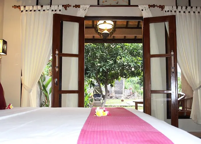 Pondok Lebih Homestay Pemuteran (Bali)